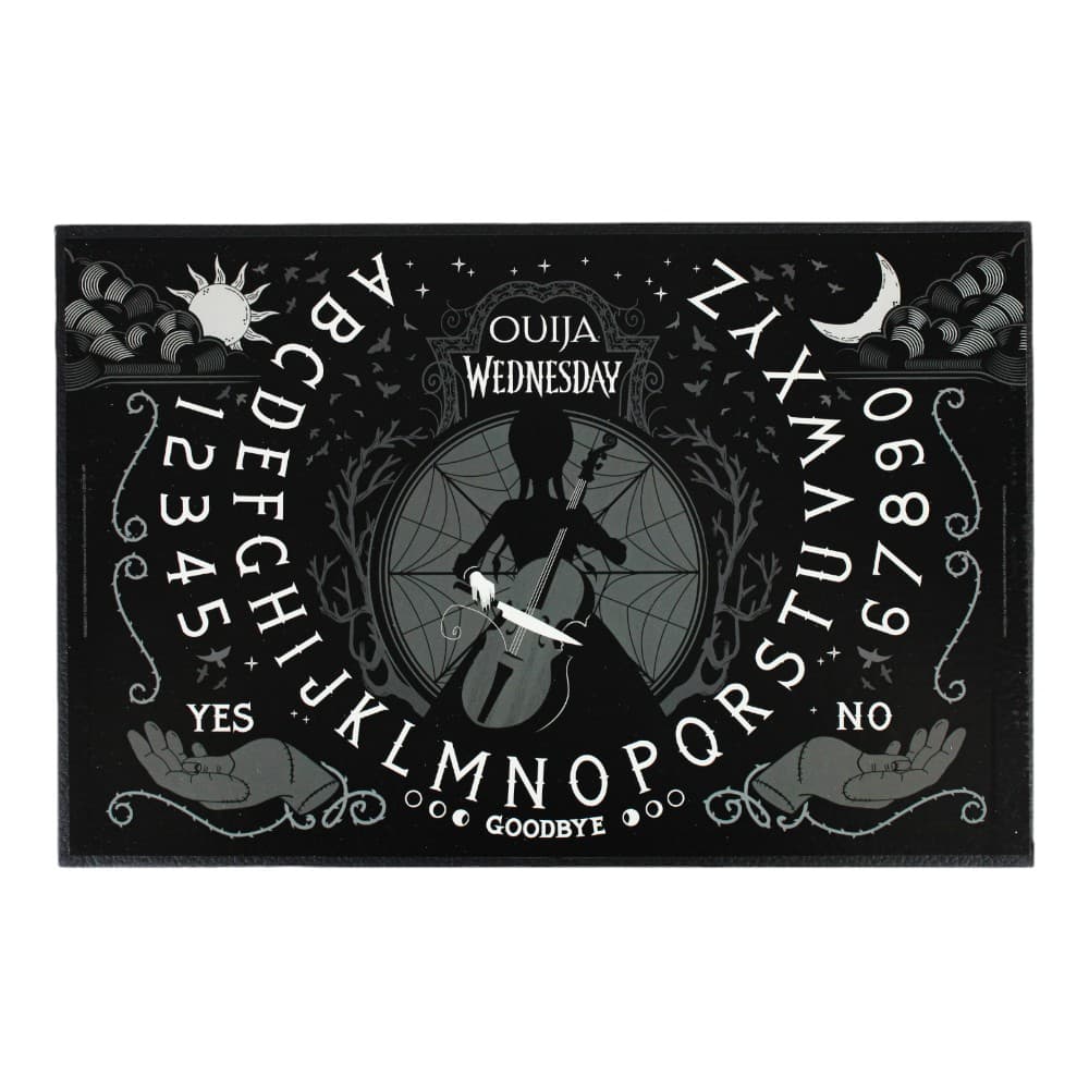 OUIJA Wednesday Edition First Alternate Image