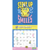 image Spongebob 2025 Mini Wall Calendar Third Alternate Image width=&quot;1000&quot; height=&quot;1000&quot;