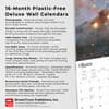 image NASA Explore the Universe Deluxe 2025 Wall Calendar