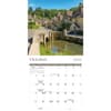 image England 2025 Wall Calendar Fourth Alternate Image width=&quot;1000&quot; height=&quot;1000&quot;