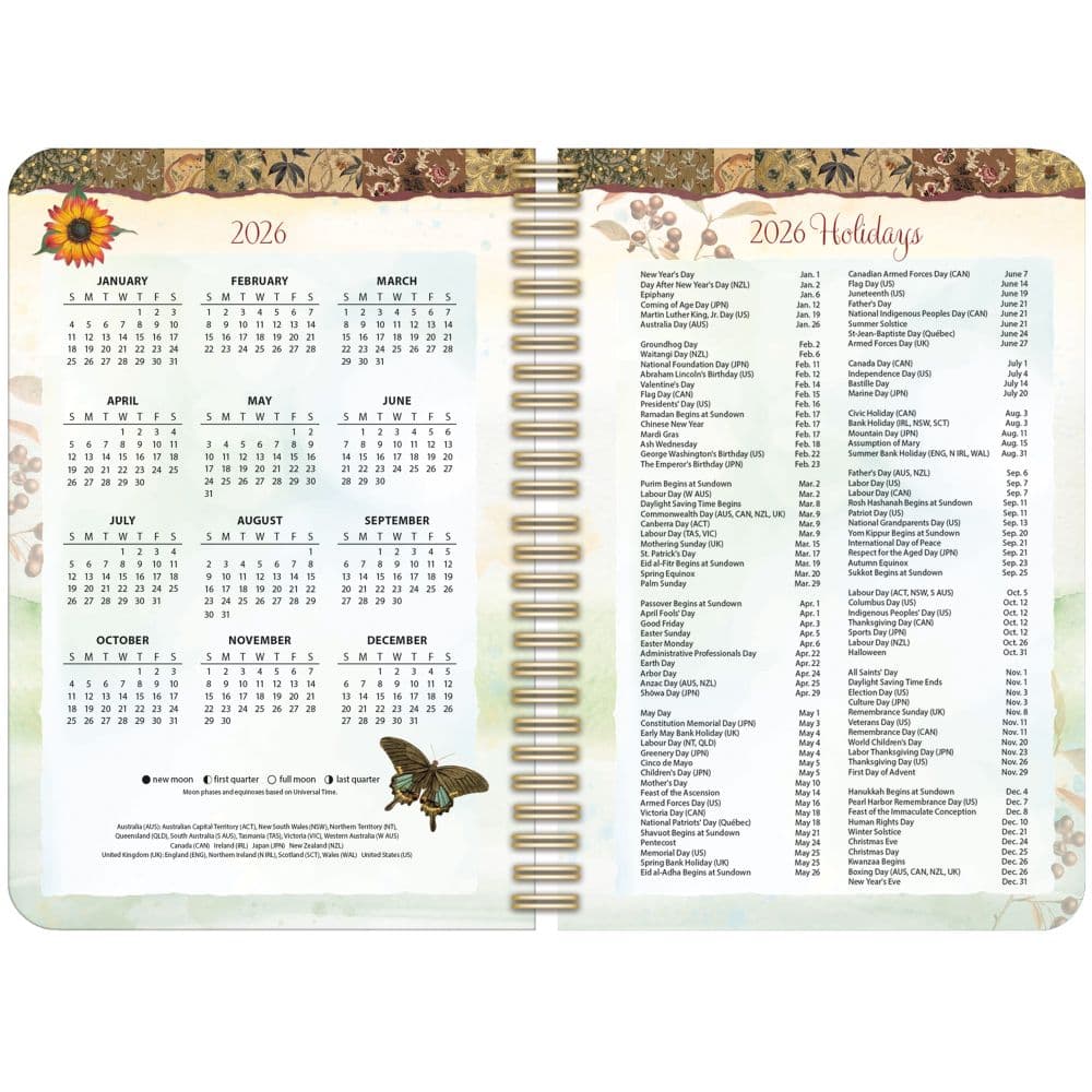 Garden Botanicals 2026 Planner_ALT3