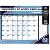 image COL University of North Carolina Tar Heels 2025 Desk Pad Main Image