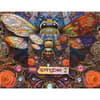 image Amazing Bee 1000 Piece Puzzle Sixth Alternate Image