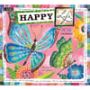 image Happy Life 2026 Wall Calendar by Lori Siebert Main Image