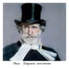 image Portraits Music Composers 2026 Wall Calendar Main Product Image