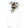 image Birders View 2027 Wall Calendar by John A Ruthven Third Alternate Image