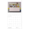image Thiebaud 2027 Wall Calendar Second Alternate Image
