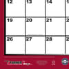 image COL Georgia Bulldogs 2025 Desk Pad Second Alternate Image width=&quot;1000&quot; height=&quot;1000&quot;