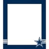 image NFL Dallas Cowboys 2027 Memomate Spiral Wall Calendar
