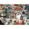 image Disney Villainous Pete 1000 Piece Puzzle First Alternate Image
