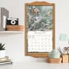 image Songbirds 2026 Wall Calendar by Susan Bourdet_ALT5