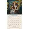 image Wild Woman Rising 2024 Wall Calendar inside 2