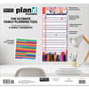 image EttaVee 2027 Plan It Wall Calendar by EttaVee