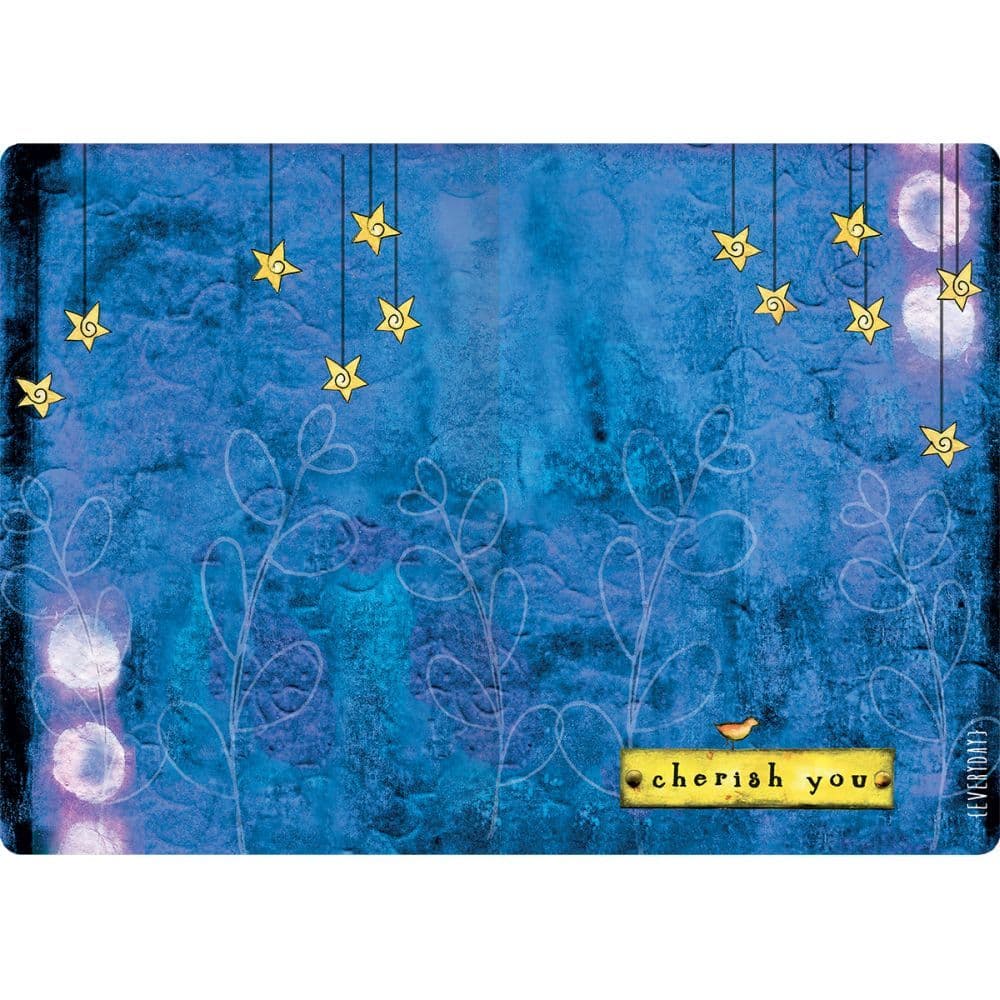 Cherish You Classic Journal by Eliza Todd Alternate Image 2