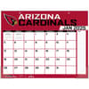 image NFL Arizona Cardinals 2025 Desk Pad First Alternate Image