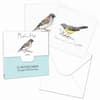 image Madeleine Floyd Birdsong Notecards Main Image