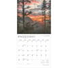 image Washington Wild and Scenic 2025 Wall Calendar Second Alternate Image