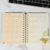 image Thich Nhat Hanh 17 Month Weekly 2025 Planner Seventh  Alternate Image