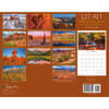image Utah 2026 Wall Calendar First Alternate Image