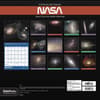 image NASA Views from the Hubble Telescope 2027 Wall Calendar First Alternate Image