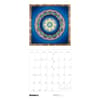 image Trees of Life Heussenstamm 2024 Wall Calendar_ALT2