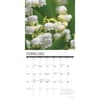 image Flowers 2026 Wall Calendar Second Alternate Image
