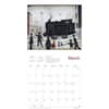 image Lowry 2025 Wall Calendar Second Alternate Image