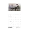 image Dinosaurs Art 2025 Wall Calendar Third Alternate Image width="1000" height="1000"