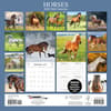 image Horses Special Value 2025 Mini Wall Calendar First Alternate Image width=&quot;1000&quot; height=&quot;1000&quot;