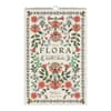 image Flora 2026 Wall Calendar Main Product Image