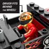 image Hot Wheels Bone Shaker Crush Course Fourth Alternate Image