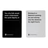 image Cards Against Humanity: Absurd Box (300 Card Expansion) Sixth Alternate Image width=&quot;1000&quot; height=&quot;1000&quot;