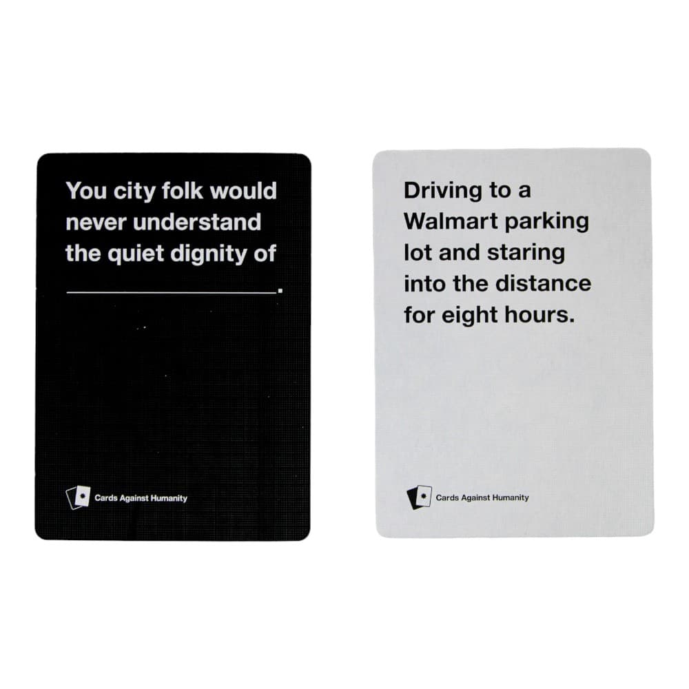 Cards Against Humanity: Absurd Box (300 Card Expansion) Sixth Alternate Image width=&quot;1000&quot; height=&quot;1000&quot;