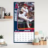 image MLB Los Angeles Angels 2027 Wall Calendar Fifth Alternate Image