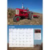 image Farmall Tractors 2024 Wall Calendar Alternate Image 4
