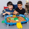 image Monster Jam 24 inch Dirt Arena Fourth Alternate Image