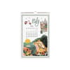 image World Travel 2026 Wall Calendar Fifth Alternate Image