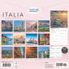 image Italia 2026 Wall Calendar First Alternate Image