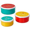 image Tasty Snacks Round Box Set Alternate Image 2