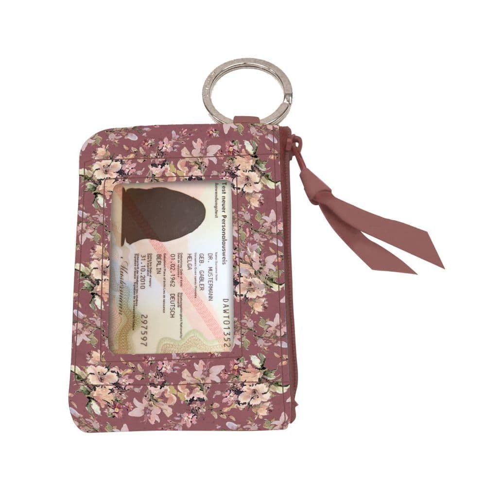 Eden Id Holder by Susan Winget