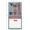 image Dogs Galore 2027 Wall Calendar Fourth Alternate Image