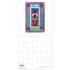 image Faith Ringgold 2027 Wall Calendar Fourth  Alternate Image