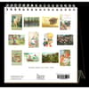 image In the Garden 2024 Easel Desk Calendar First Alternate Image width=&quot;1000&quot; height=&quot;1000&quot;