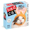 image Bad Cat 2025 Page-a-Day Desk Calendar Main Product Image