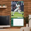 image NFL New York Jets 2025 Wall Calendar Fourth Alternate Image