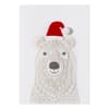 image Polar Bear Laser Cut Christmas Card First Alternate Image width=&quot;1000&quot; height=&quot;1000&quot;