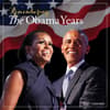 image Obama Years Remembering 2027 Wall Calendar