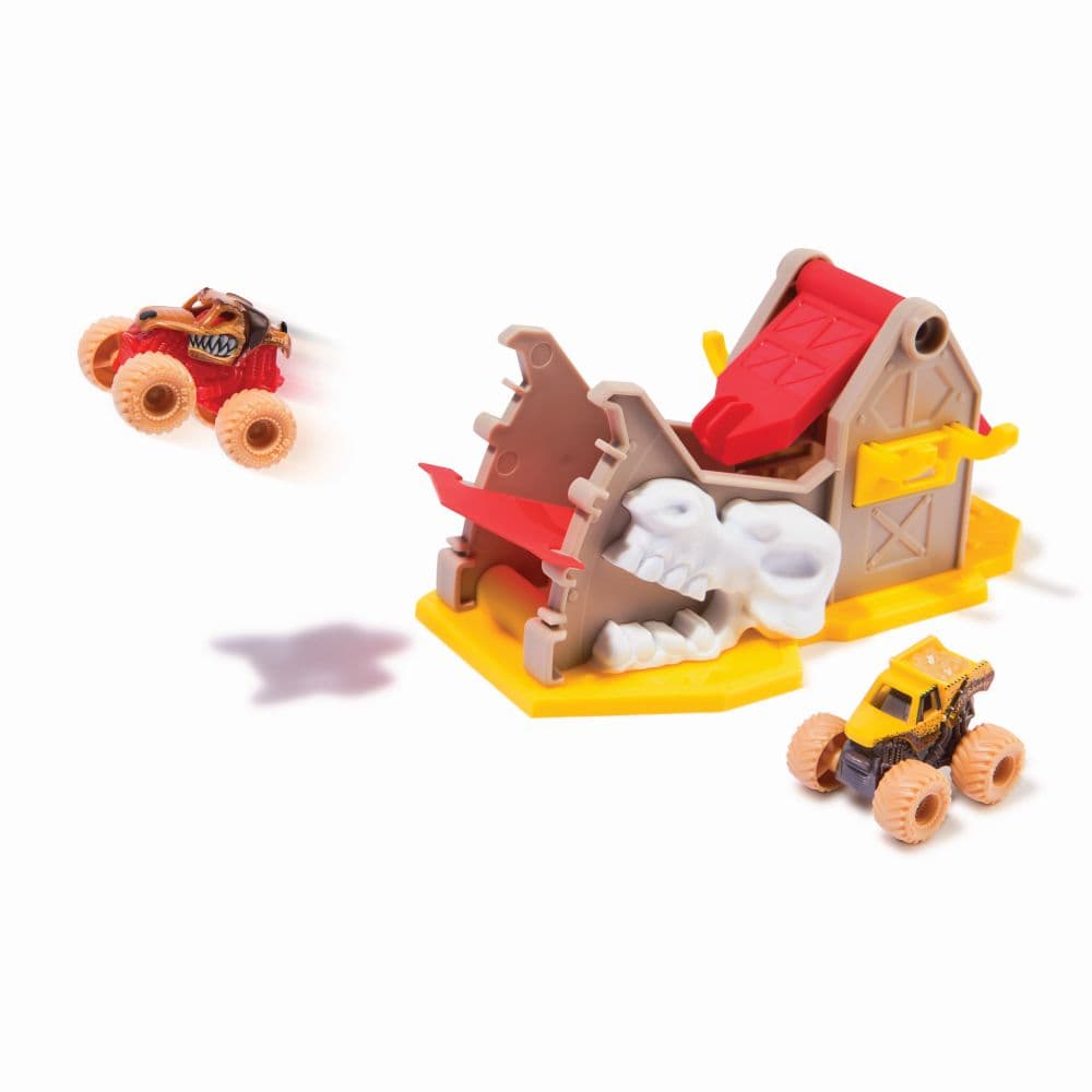 Monster Jam Mini Launchers Tenth Alternate Image