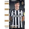 image Newcastle United FC Poster 2024 Wall Calendar Third Alternate Image width=&quot;1000&quot; height=&quot;1000&quot;