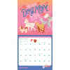 image Dog Mom 2026 Wall Calendar Second Alternate Image